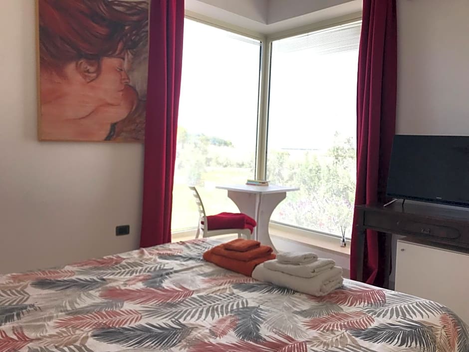 Tenuta Valle dell Idro Otranto