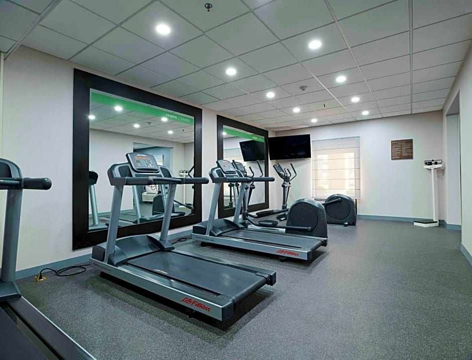 Hampton Inn By Hilton Ciudad Juarez