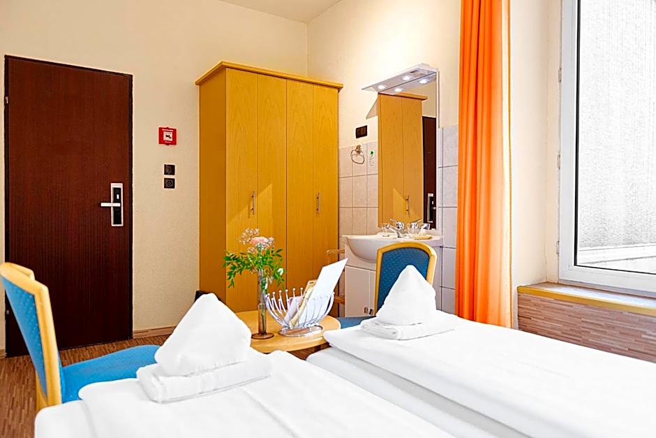 Hotel-Pension Wild