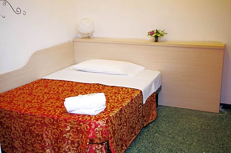 Hotel Centrale