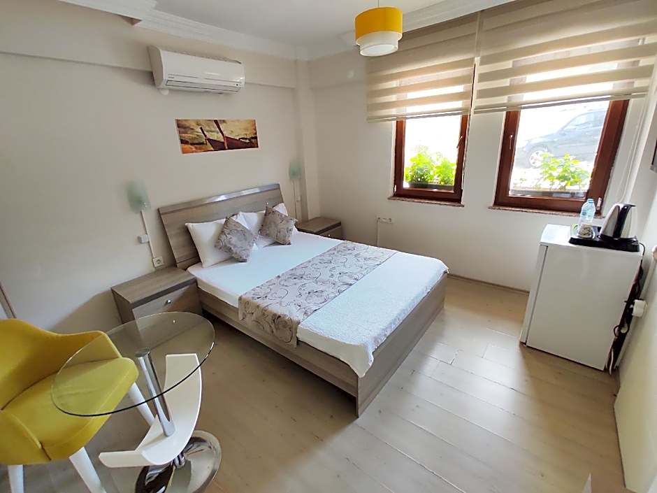 Ada Olympos Otel