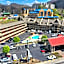 Crossroads Inn & Suites