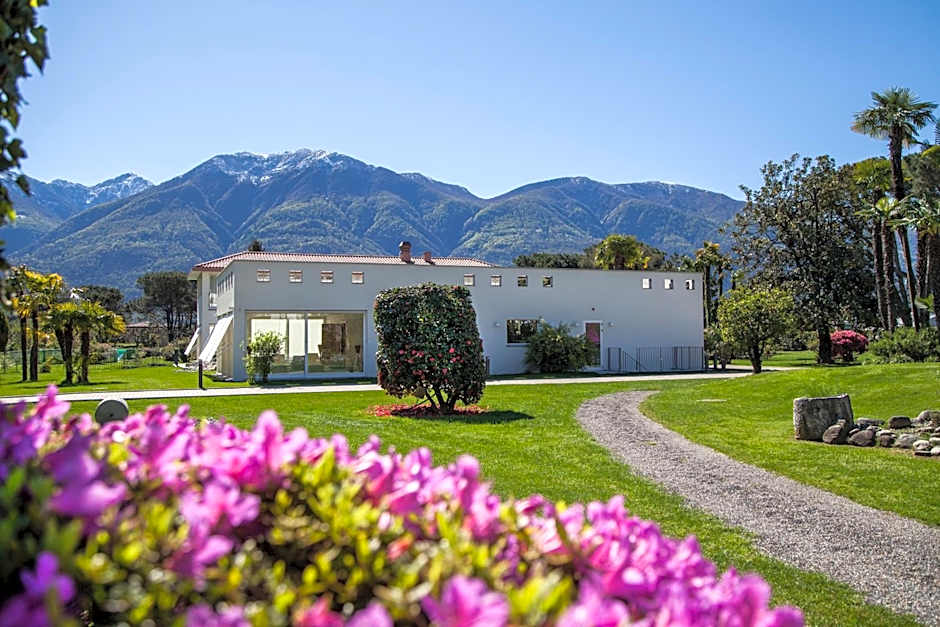 Villa Delta - Parkhotel Delta