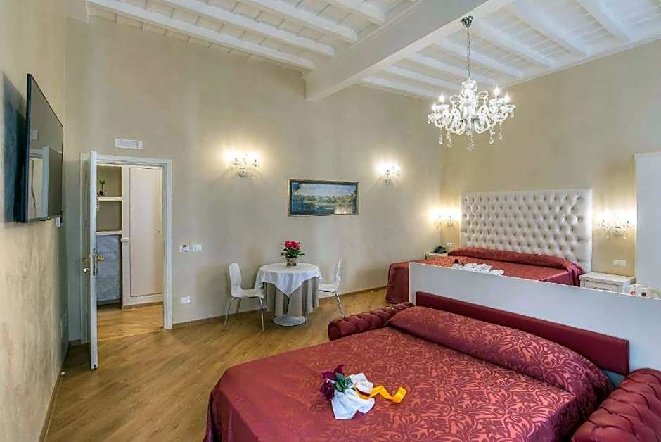 Photo 1 of 19 of Deluxe 1 Double Bed or 2 Beds