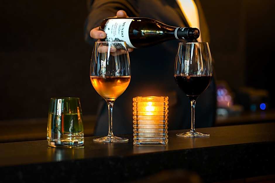 Postillion Hotel Amsterdam