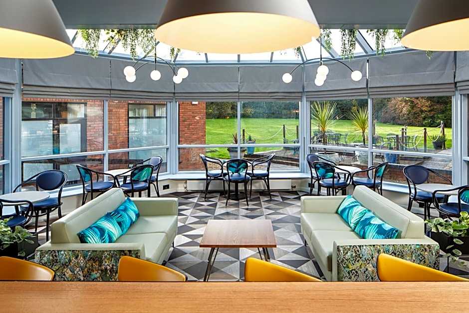 Delta Hotels by Marriott Milton Keynes