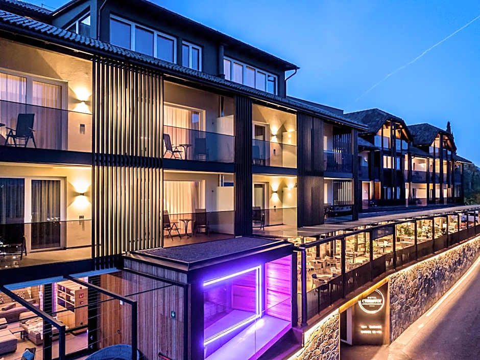 Hotel Christof