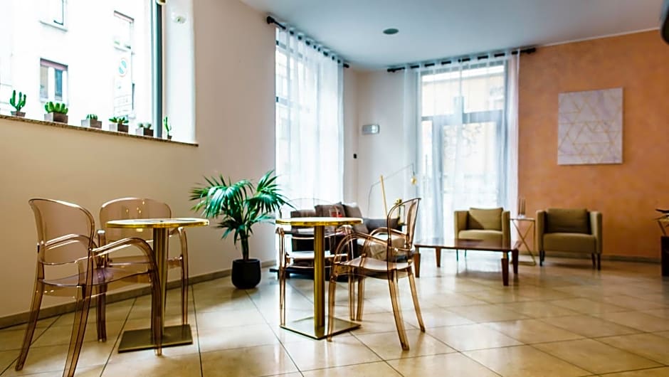Hotel Venini