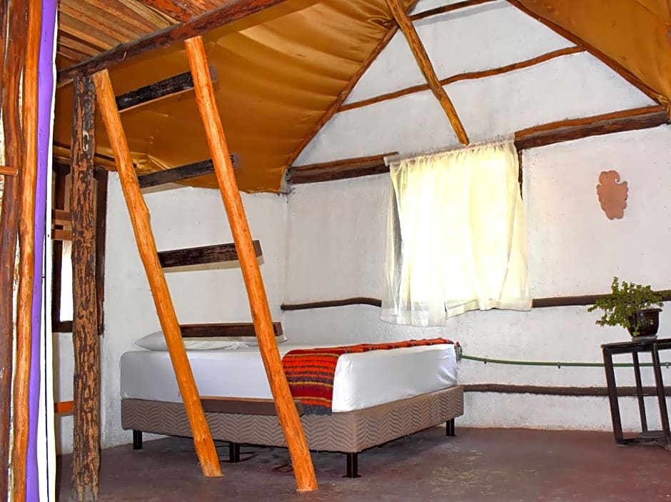 Lobo Inn Tulum