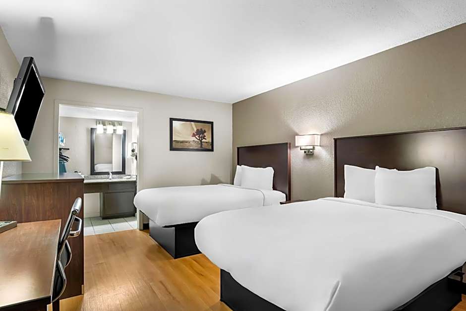 Rodeway Inn