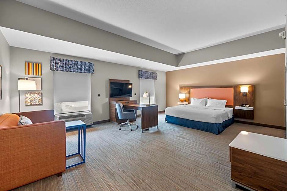 Hampton Inn By Hilton And Suites St Louis South I55