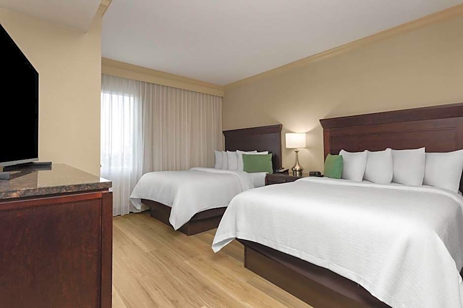 Hawthorn Extended Stay by Wyndham West Palm Beach