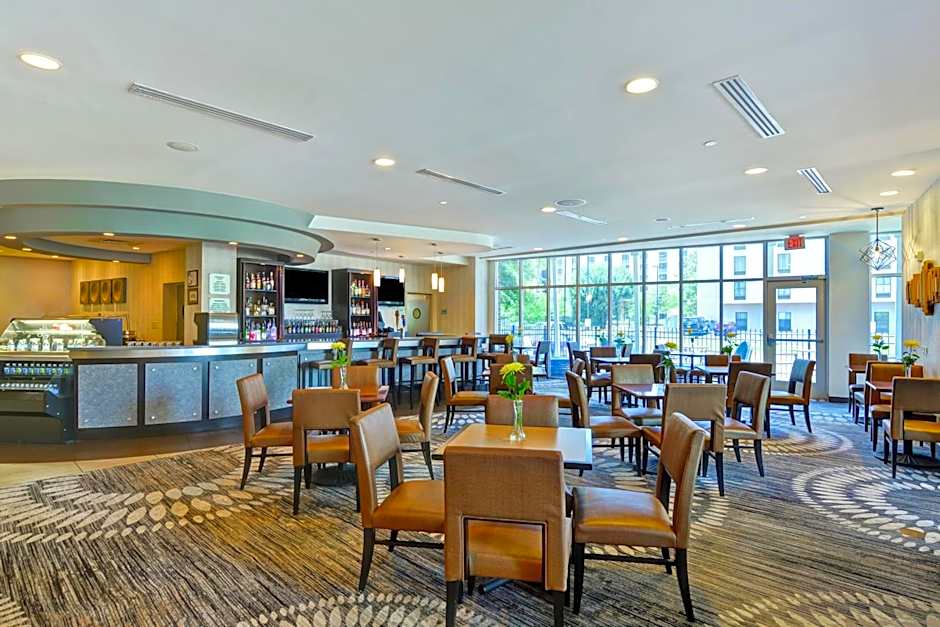 DoubleTree By Hilton Hotel Baton Rouge