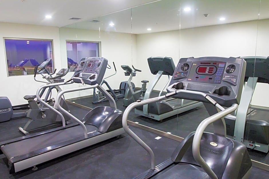 Holiday Inn Express Xalapa By IHG