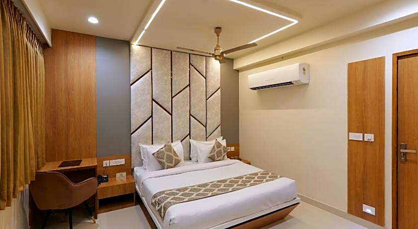 Mahadev Villa- Jaipur