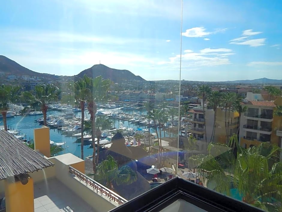 Studio At Marina Los Cabos