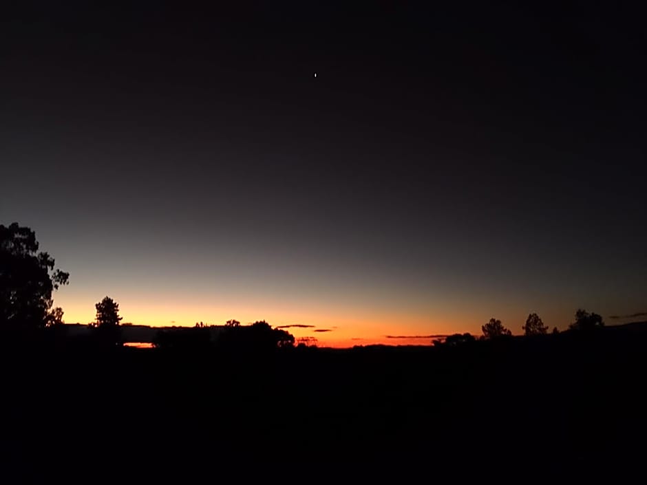 Hostel Yellow House MG