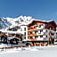 Hotel Burgstein - alpin & lifestyle