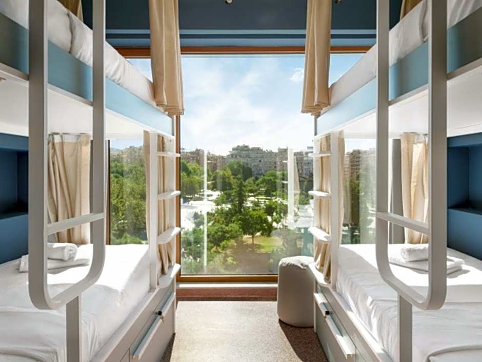 Zeus is Loose Hostel