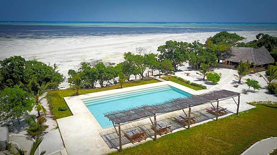 Jua Retreat Adults Only