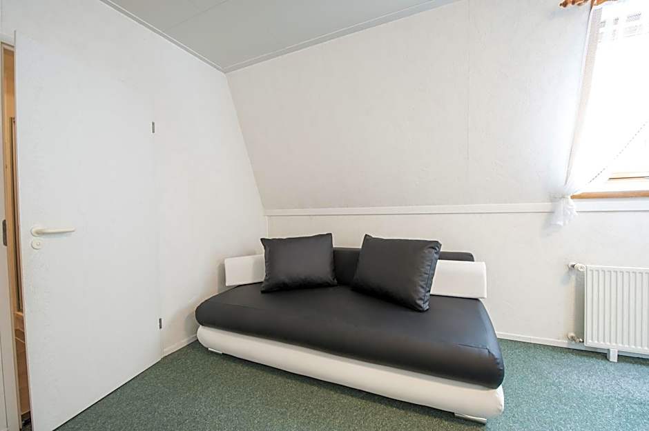 Hotel Forsthaus Sellin