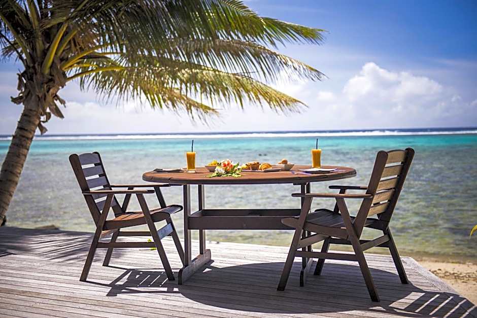 Rumours Luxury Villas & Spa