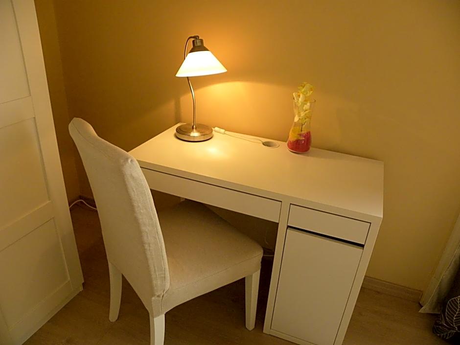 B&B Residenza Umberto