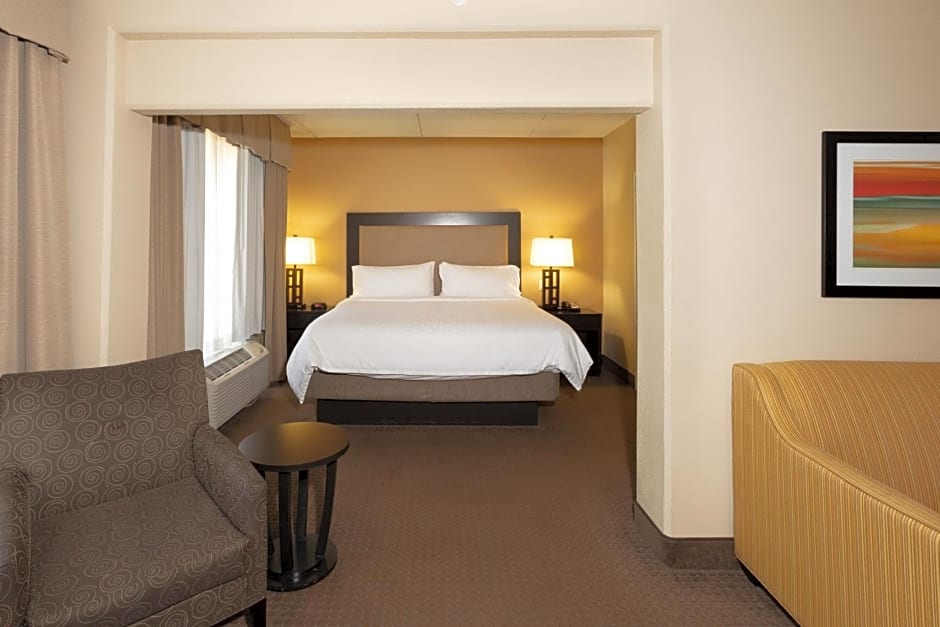 Holiday Inn Express Hotel & Suites Jacksonville Airport