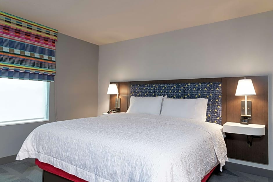 Hampton Inn & Suites by Hilton Xenia Dayton