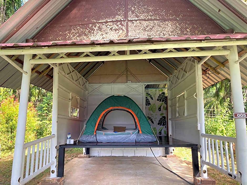 Photo 1 of 7 of Tent