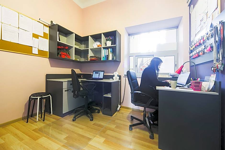 Hostel Tara