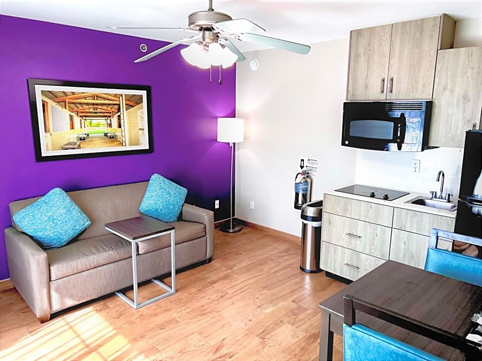La Quinta Inn & Suites by Wyndham Pharr North McAllen