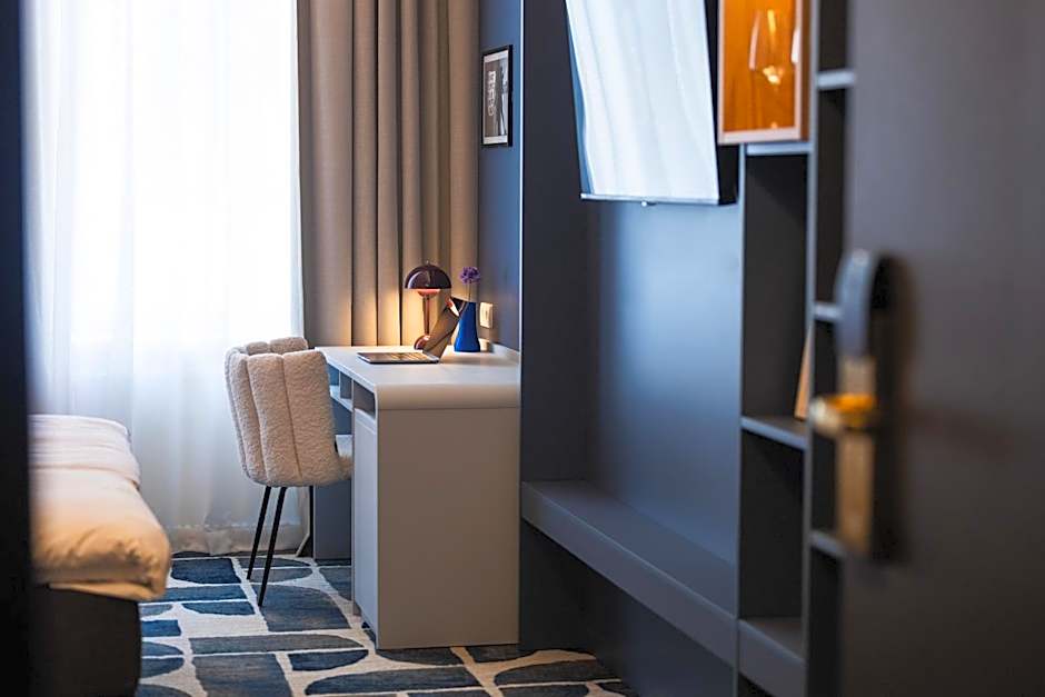 Hotel Soho