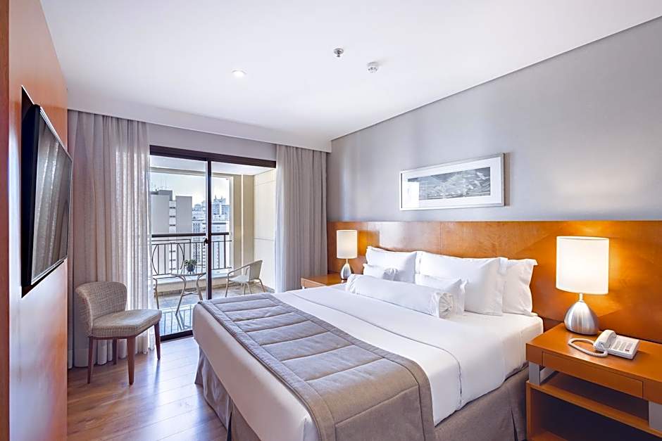 George V Casa Branca