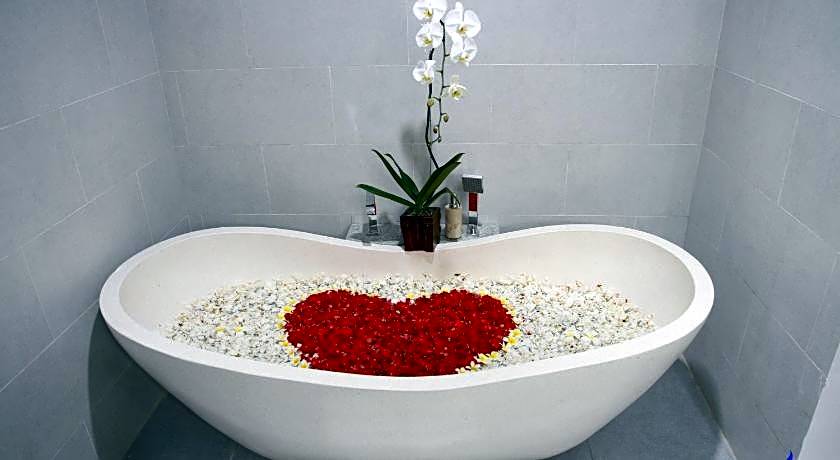 The Awandari Villas Seminyak