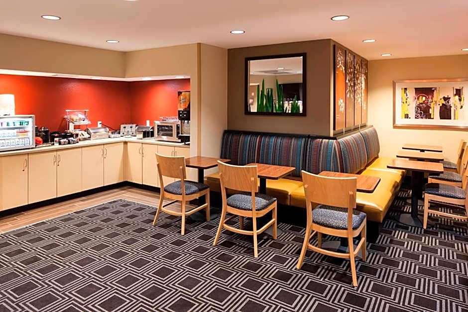 TownePlace Suites by Marriott Columbus