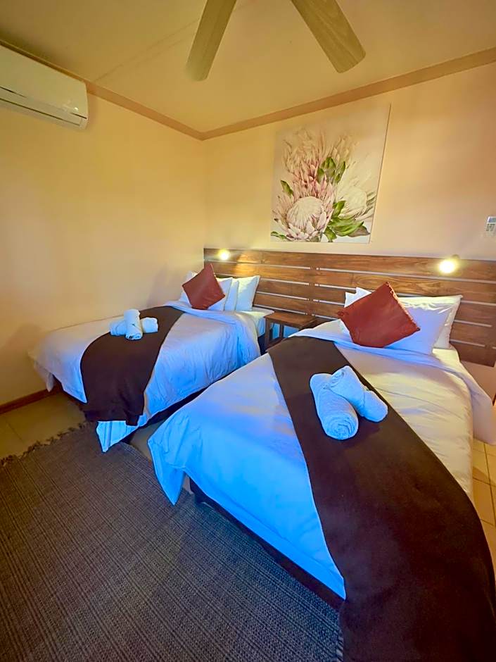 Kliprand Guest House