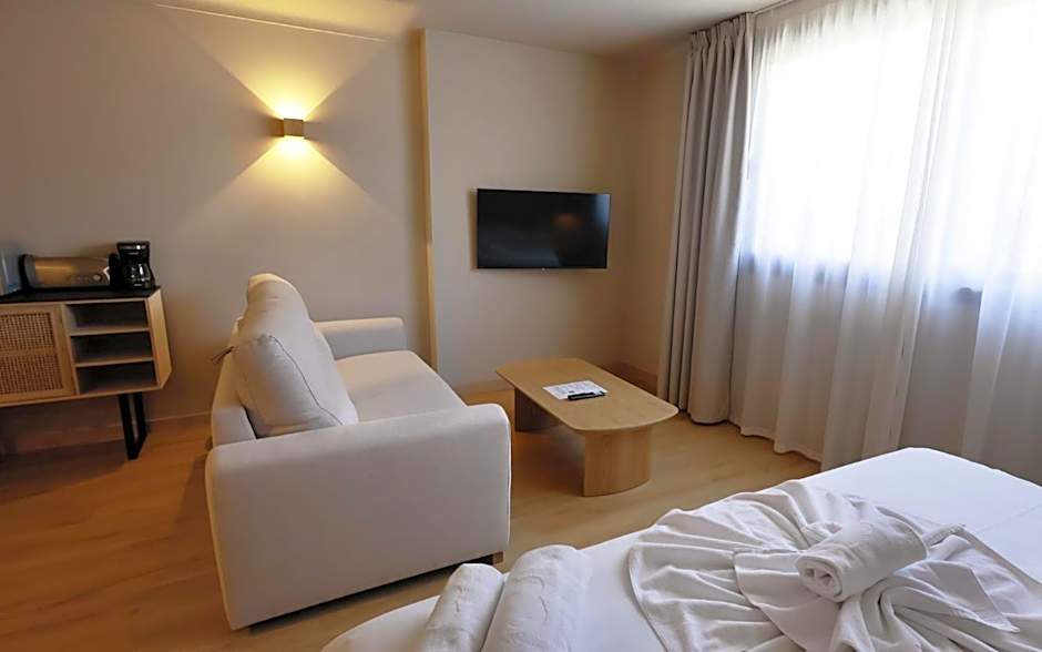 Alcudia Boutique Apartments