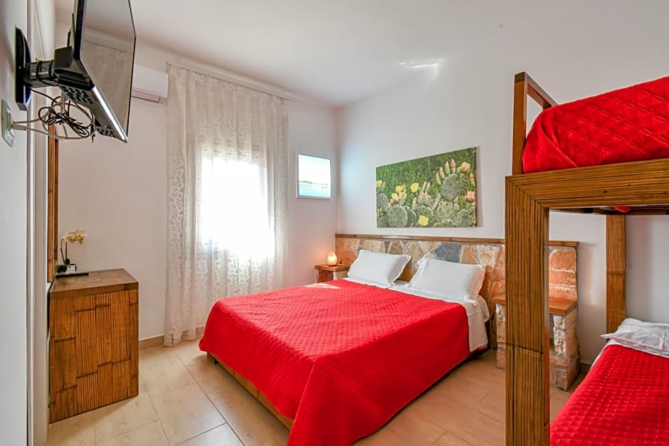 Calasole Country House