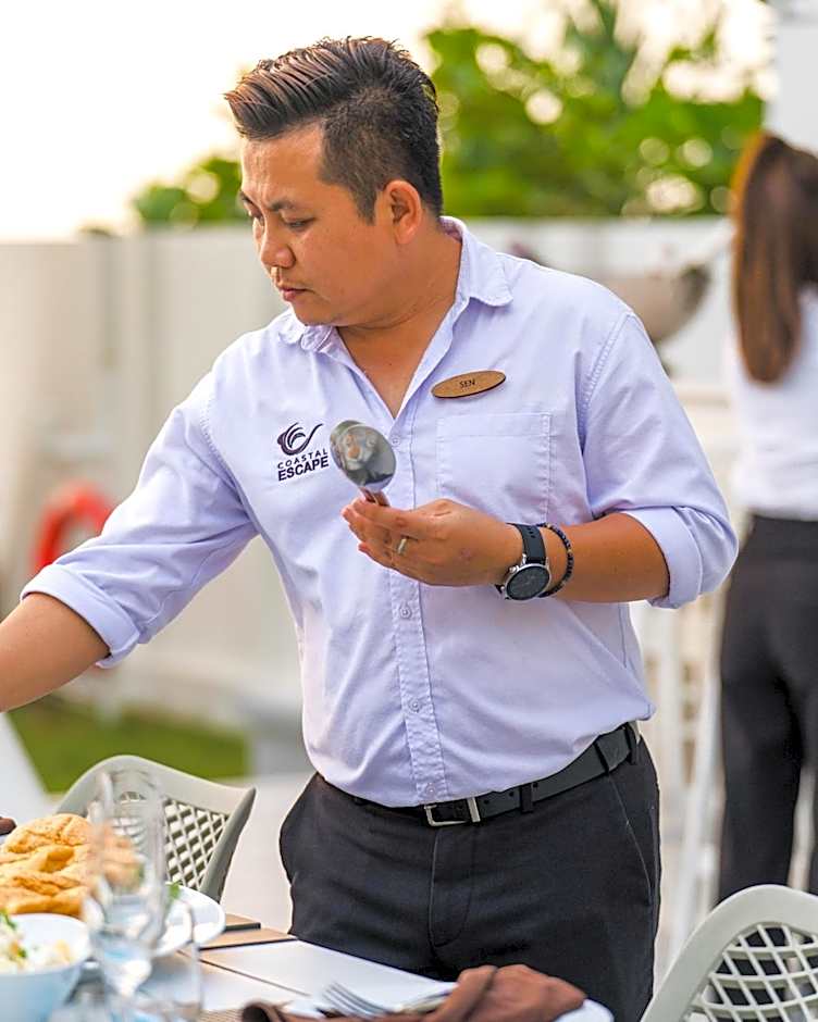 Coastal Escape Natai Beach