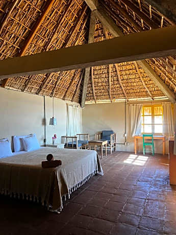 King Suite with Ocean View