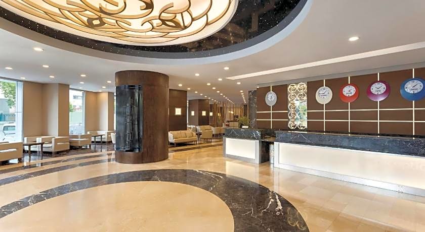 Ramada Plaza Izmir