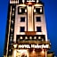 Hotel Waterfall