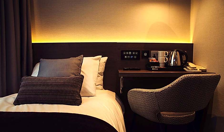 Best Western Plus Delmere Hotel