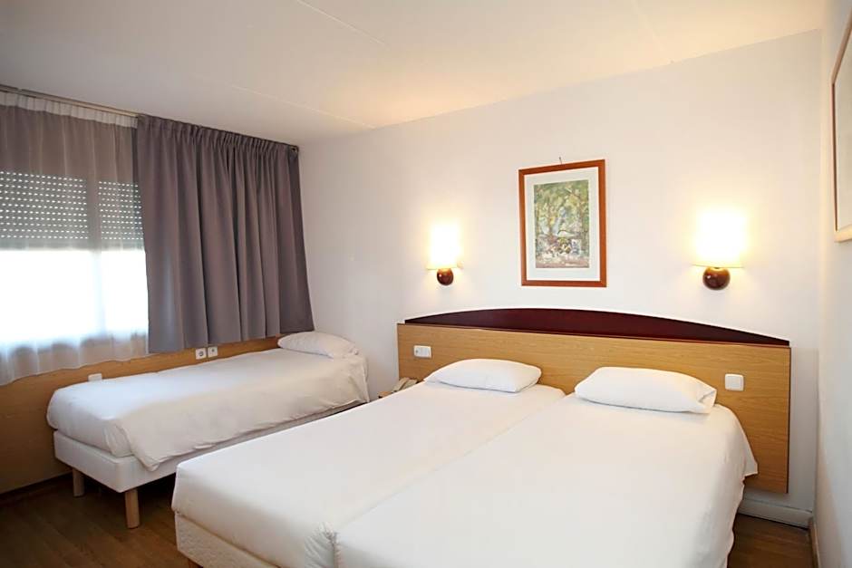 Travelodge Barcelona del Valles