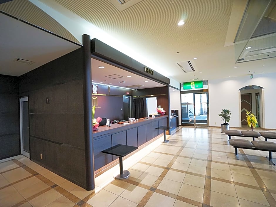 Neyagawa Trend Hotel