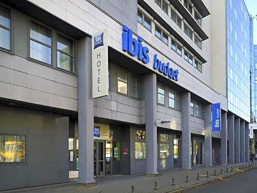 ibis budget Tours Centre Gare