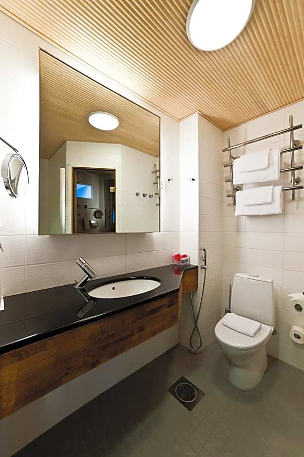 Original Sokos Hotel Lakeus Seinäjoki