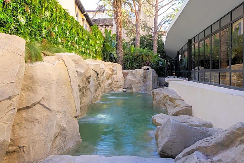 Staybridge Suites Cannes Centre By IHG