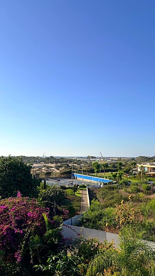 Suite Caesar - Neot Golf